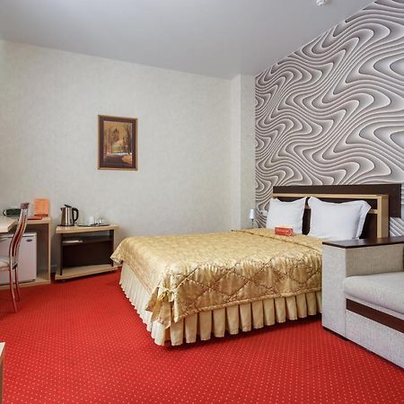 Semashko Hotel Grodno Extérieur photo
