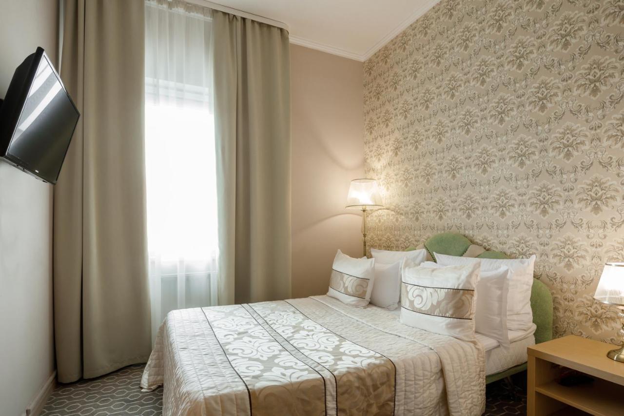 Semashko Hotel Grodno Extérieur photo