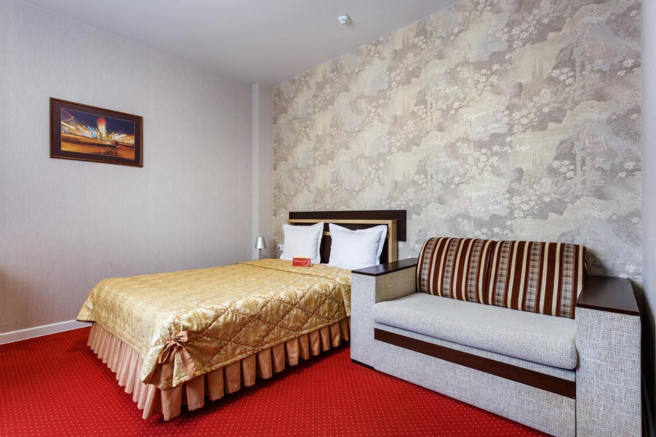Semashko Hotel Grodno Extérieur photo