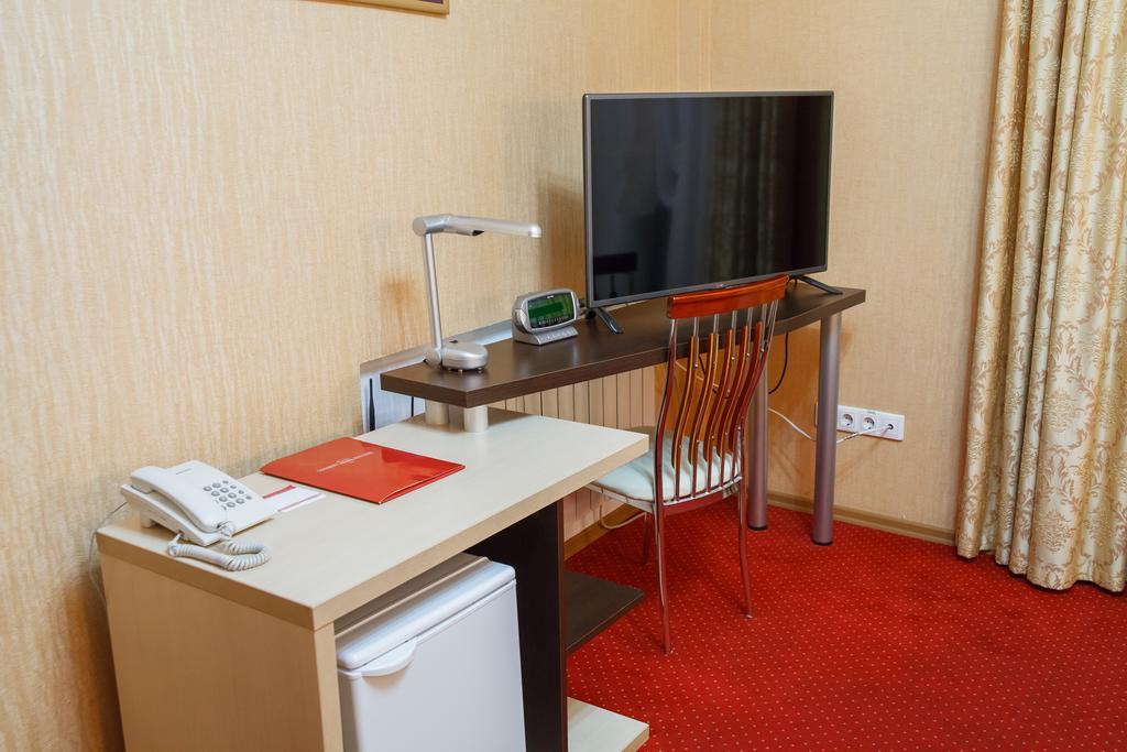 Semashko Hotel Grodno Extérieur photo